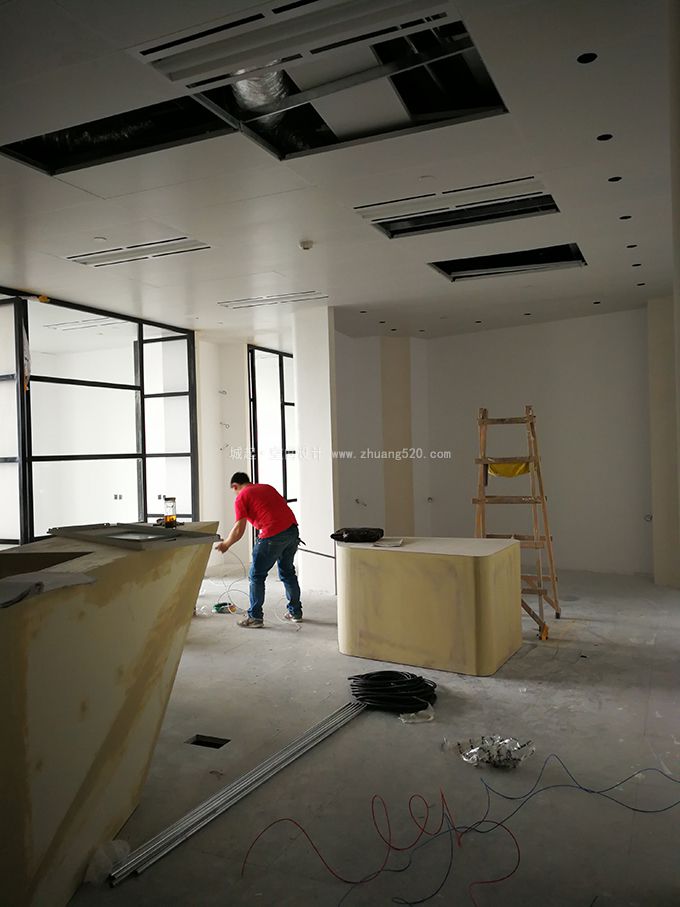 在建工地案例圖片