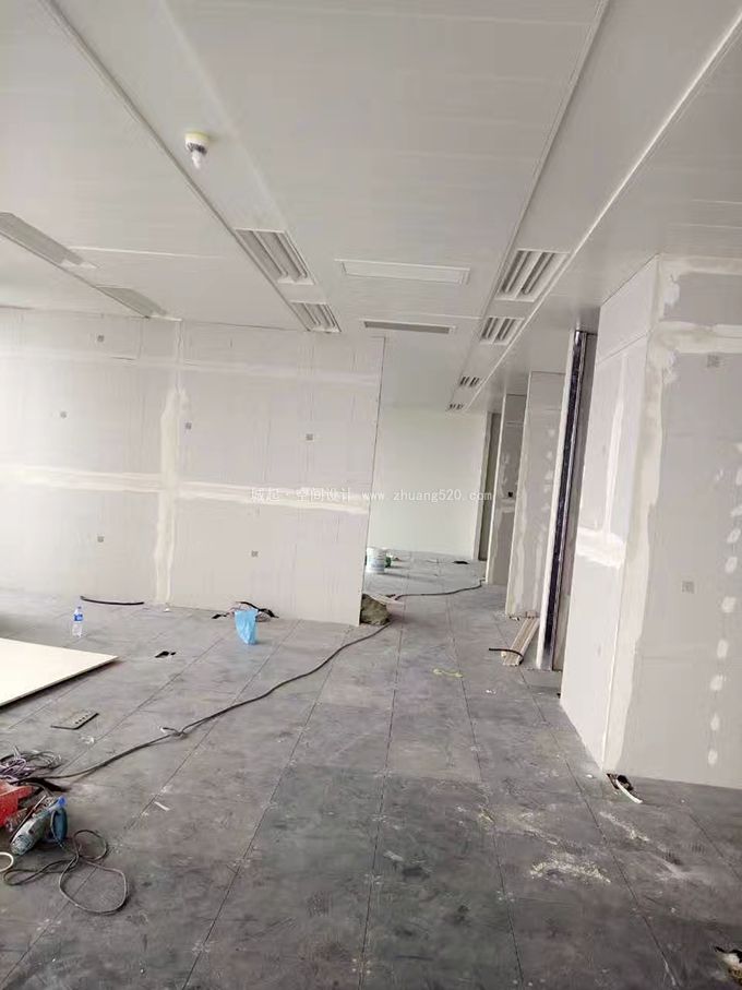 在建工地案例圖片