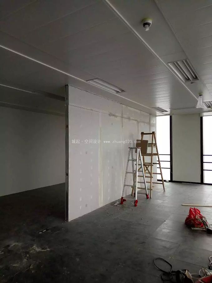 在建工地案例圖片