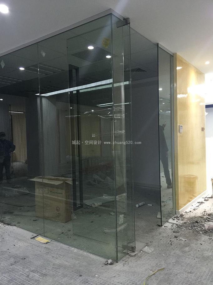在建工地案例圖片