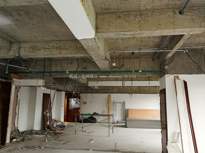 在建工地案例圖片