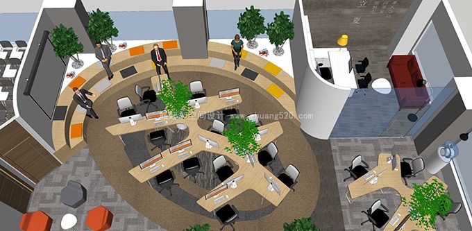 在建工地案例圖片