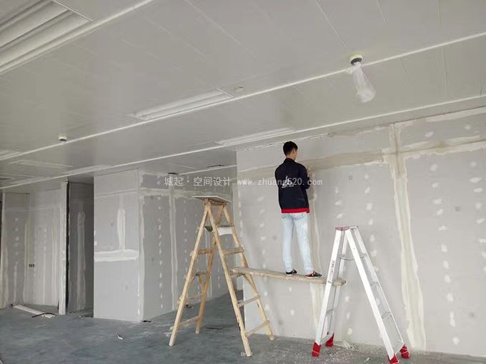 在建工地案例圖片