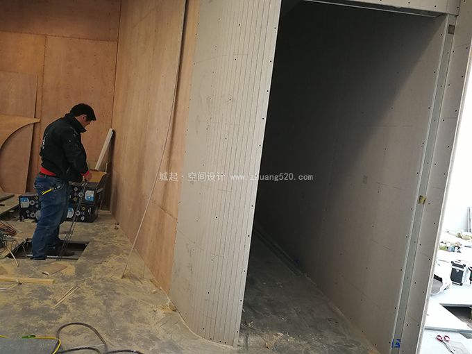 在建工地案例圖片