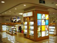 上海童鞋專賣店裝修技巧 如何打造童鞋專賣店