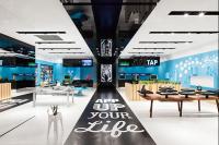 上海專賣店怎么設(shè)計(jì) 上海專賣店裝修