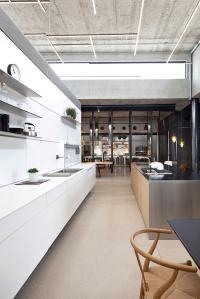 上海家具展廳裝修設(shè)計(jì) 家具展廳如何裝修比較好