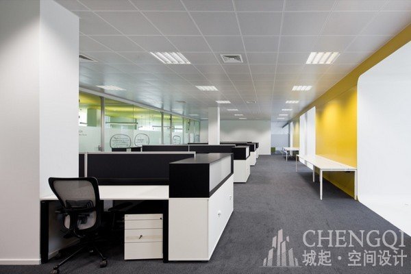 辦公室辦公區(qū)域