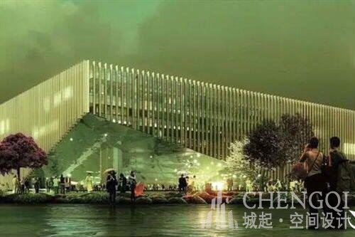 騰訊北京總部辦公大樓